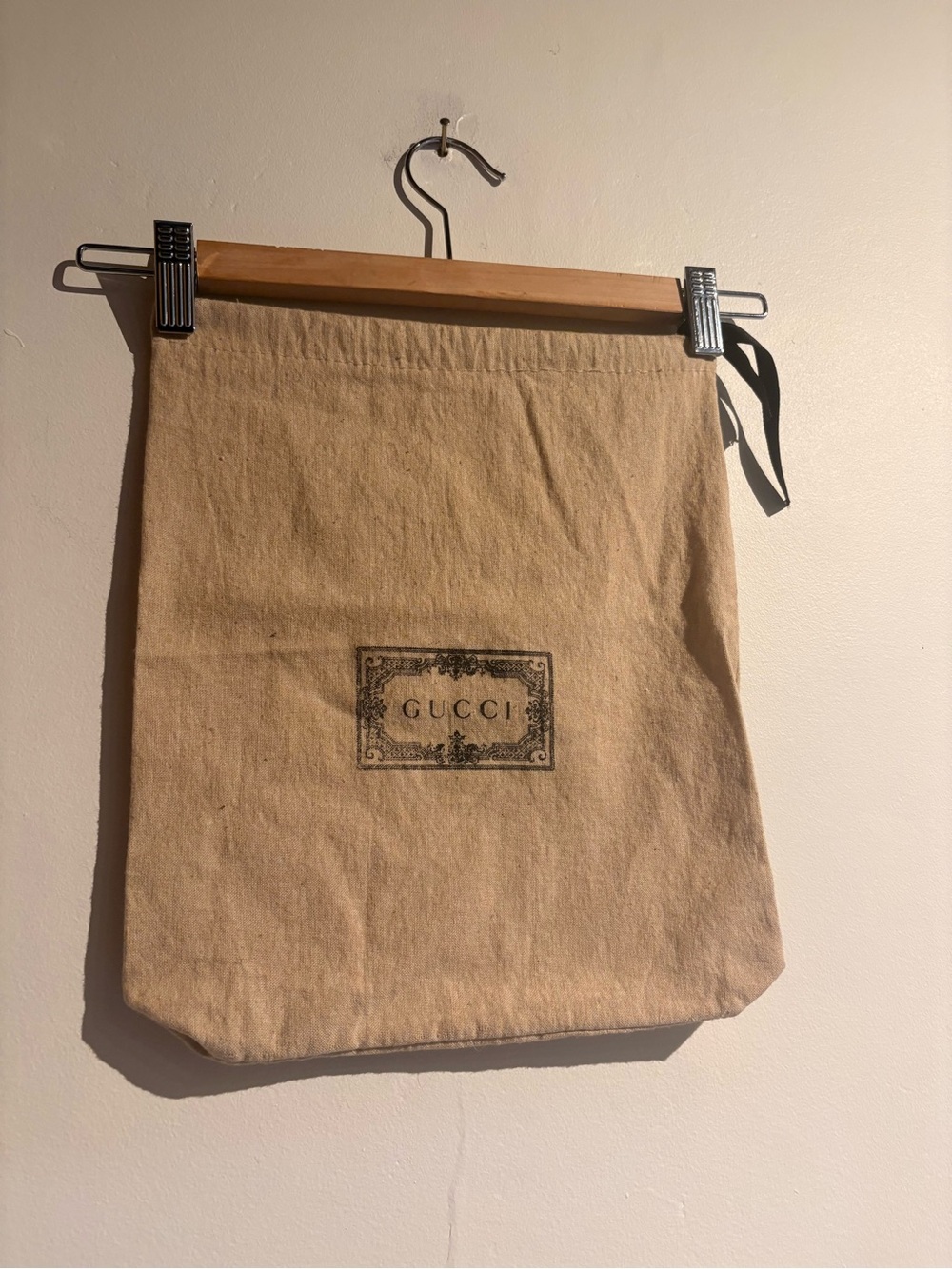 Single Gucci duster - Picture 4 of 7